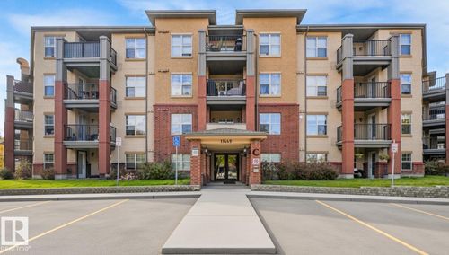 205-11449 Ellerslie Rd Sw, Edmonton, AB, T6W1T2 | Card Image