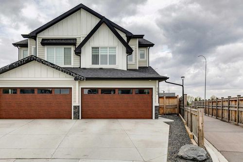 143 Creekstone Way Sw, Calgary, AB, T2X4P9 | Card Image