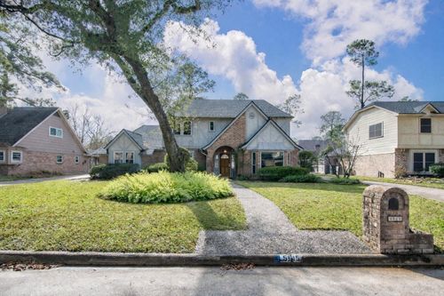 5615 Green Springs Dr, Houston, TX, 77066-2430 | Card Image