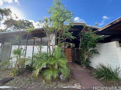 1435 Oili Loop, House other with 4 bedrooms, 3 bathrooms and 2 parking in Honolulu HI | Image 1