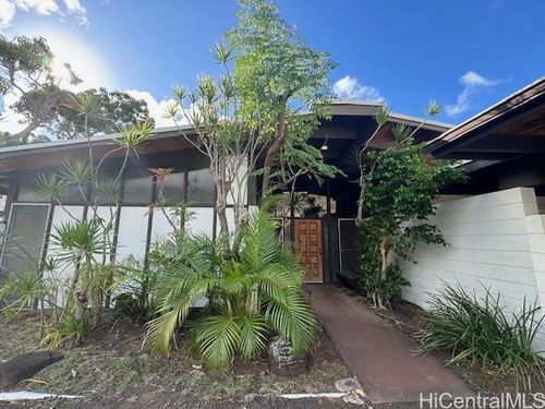 1435 Oili Loop, Honolulu, HI, 96816 | Card Image