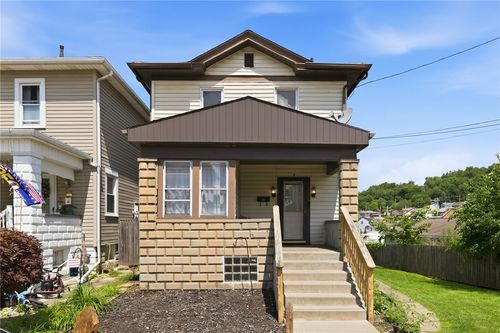 468 Park St, Rochester, PA, 15074 | Card Image