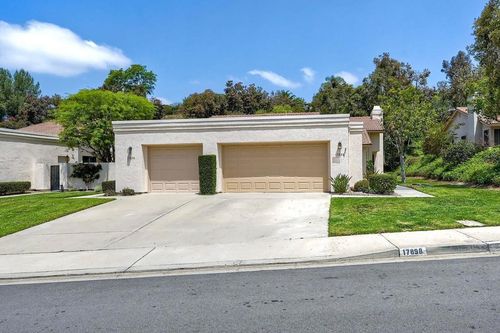 17898 Avenida Cordillera, San Diego, CA, 92128-1502 | Card Image