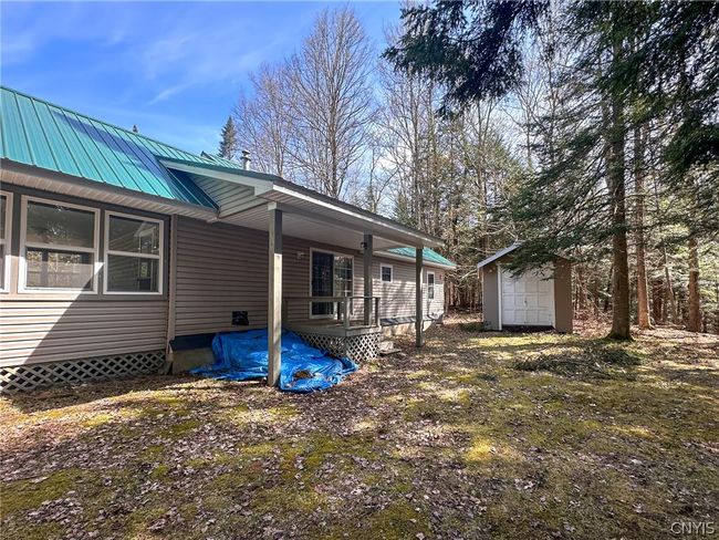 8532 Pittman Road, House other with 3 bedrooms, 2 bathrooms and null parking in Forestport NY | Image 30