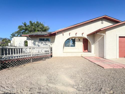 1153 E Rio Mesa Trail, Cottonwood, AZ, 86326 | Card Image