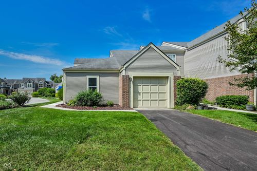 9516 Aberdare Dr, Indianapolis, IN, 46250-3407 | Card Image