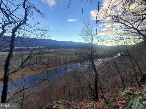 LOT 1 Island Ridge Road, PURGITSVILLE, WV, 26852 | Card Image