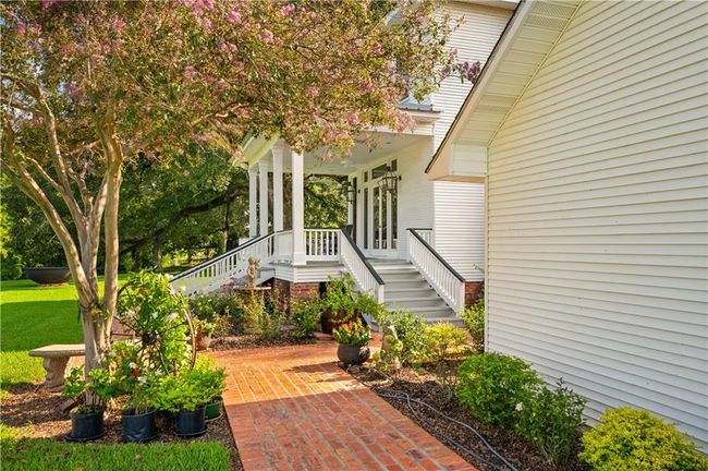 331 Munson Rd, House other with 5 bedrooms, 4 bathrooms and null parking in Cheneyville LA | Image 32