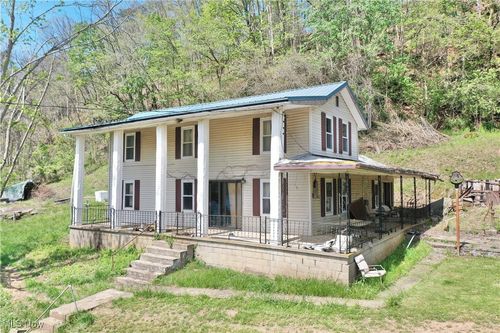 7568 W Little Kanawha Hwy, Big Bend, WV, 26136-8174 | Card Image