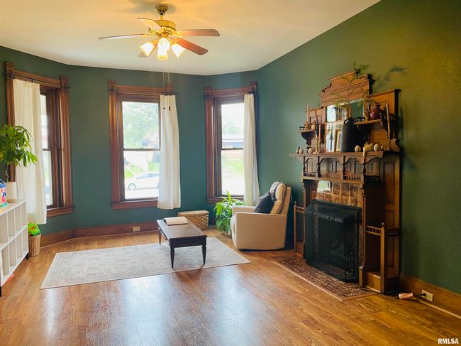 1016 Payson Ave, House other with 4 bedrooms, 3 bathrooms and null parking in QUINCY IL | Image 9