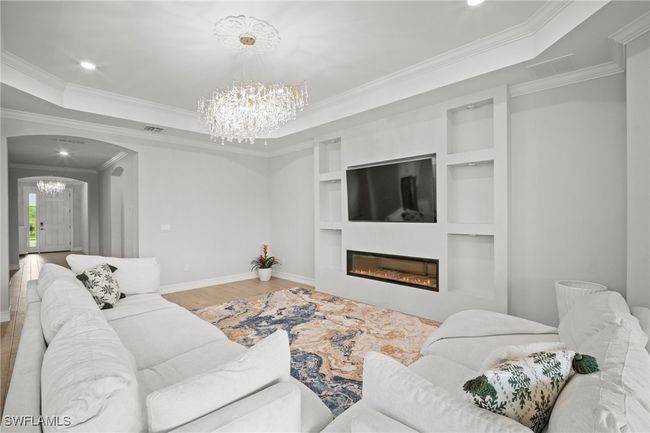 28041 Captiva Shell Loop, House other with 3 bedrooms, 4 bathrooms and null parking in BONITA SPRINGS FL | Image 5