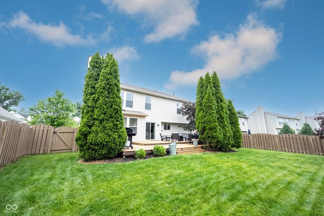 14030 Avalon East Dr, House other with 4 bedrooms, 4 bathrooms and null parking in Fishers IN | Image 76
