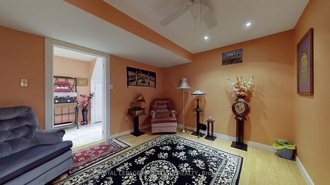 180 Kingknoll Dr, House other with 8 bedrooms, 4 bathrooms and 2 parking in Brampton ON | Image 38