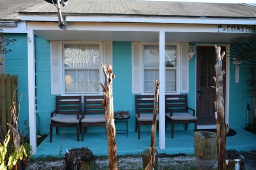 34 Holland Avenue, Lanark Village, FL, 32323 | Card Image