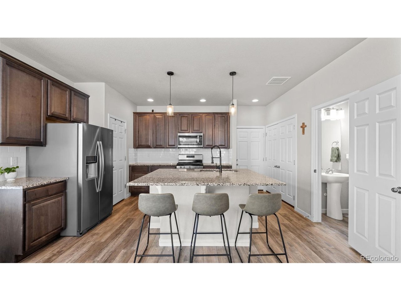 Residential in Colorado Springs 3