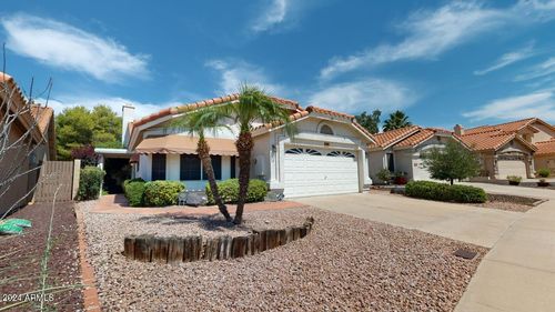19616 N 78th Ave, Glendale, AZ, 85308-6048 | Card Image