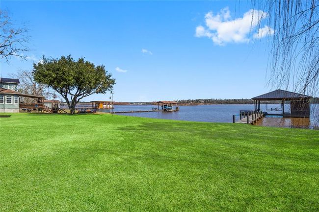 586 Beverly Blvd, House other with 2 bedrooms, 2 bathrooms and null parking in Onalaska TX | Image 28