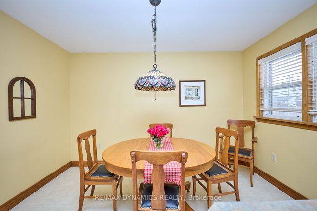 34 Barron St, House other with 3 bedrooms, 1 bathrooms and 3 parking in Welland ON | Image 11