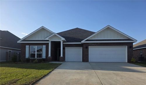 10440 Heirloom Rd S, Mobile, AL, 36608-0059 | Card Image