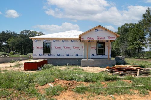 Lot 1 Moon Rd, Ward, AR, 72176-9476 | Card Image