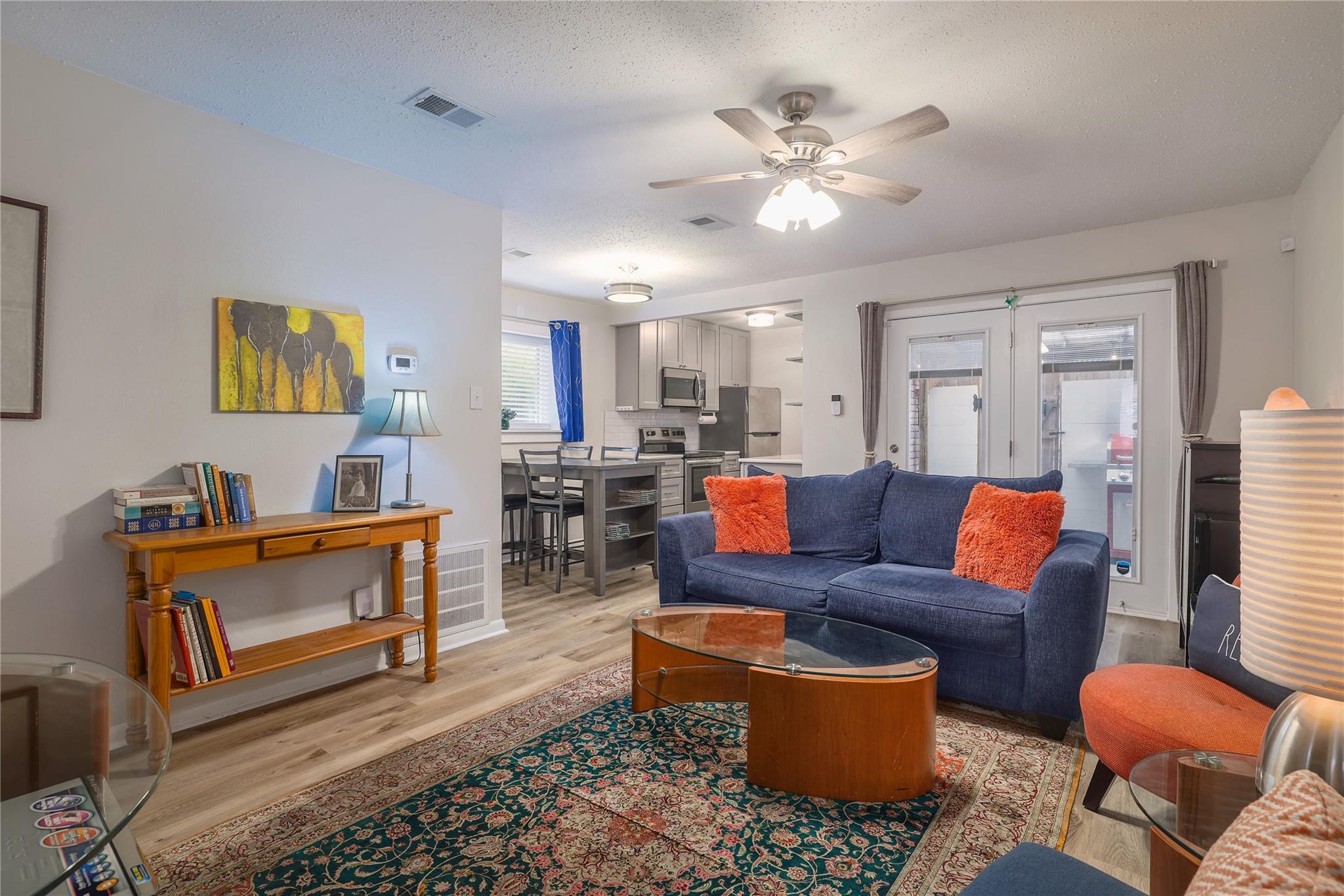Residential in Austin 4