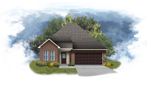 408 Merestone Xing, Benton, LA, 71006-3603 | Card Image