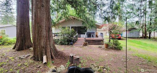 150 E Agate Dr, Shelton, WA, 98584-9007 | Card Image