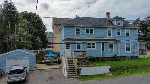 509 Highland Ave, Waterbury, CT, 06708-3420 | Card Image