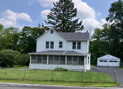 1792 State Route 213, House other with 3 bedrooms, 1 bathrooms and null parking in Ulster Park NY | Image 1