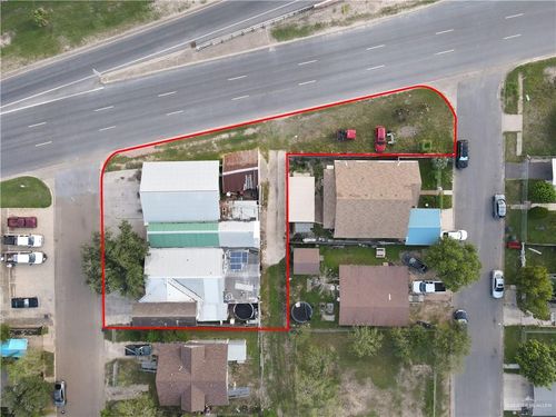 438 Jones Ave, Mercedes, TX, 78570-2243 | Card Image