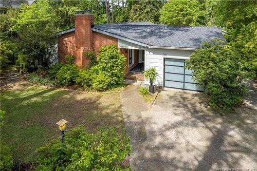 318 Birnam Dr, Fayetteville, NC, 28305-5201 | Card Image