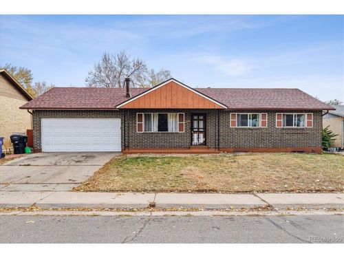 14830 Robins Dr, Denver, CO, 80239-3854 | Card Image