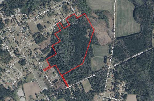 TBD Kentyre Rd, Hamer, SC, 29547 | Card Image