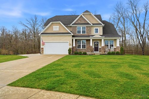5745 Bryson Ln, Middletown, OH, 45044 | Card Image