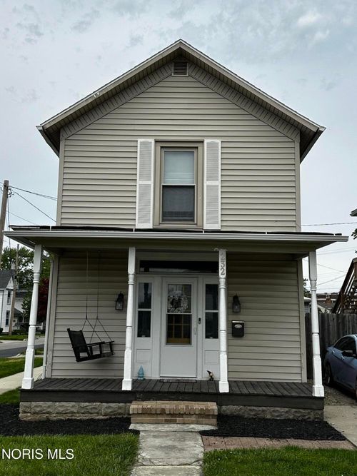 232 Lima St, Findlay, OH, 45840-3034 | Card Image