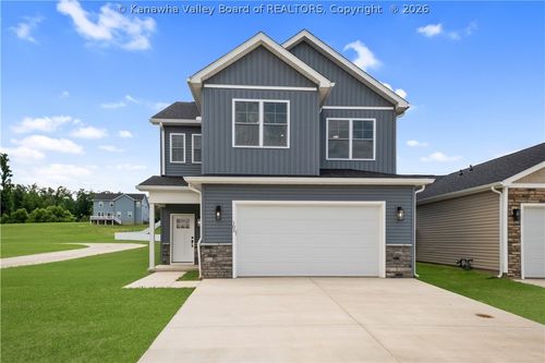 105 Ruffner Cir, Fraziers Bottom, WV, 25082-8302 | Card Image