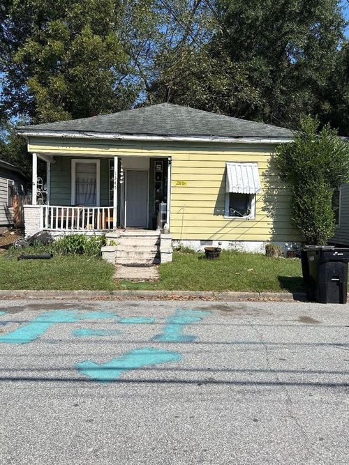 1345 16th Street, Columbus, GA, 31901 | Card Image