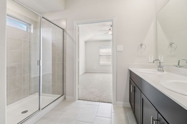 Photo is not of the actual home, but is an inspirational photo of builder’s model home and may depict options, furnishings, and/or decorator features that are not included. | Image 25