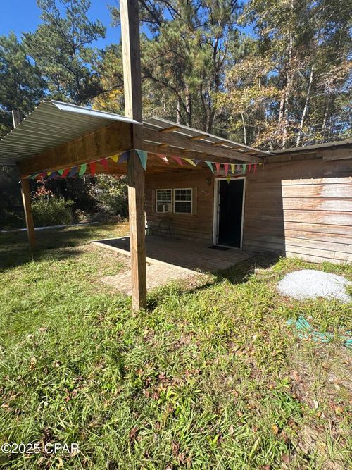 3017 Culpepper Ln, Vernon, FL, 32462-3238 | Card Image