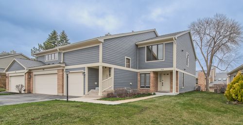 724 Ascot Ct, Libertyville, IL, 60048-5238 | Card Image