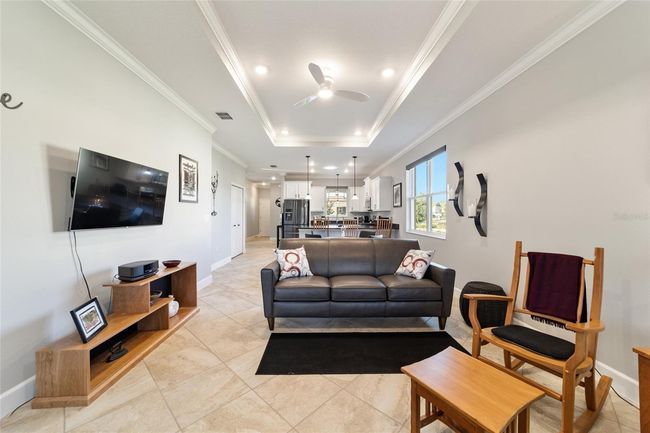 9849 Sw 99 Th Loop, House other with 3 bedrooms, 2 bathrooms and null parking in OCALA FL | Image 24