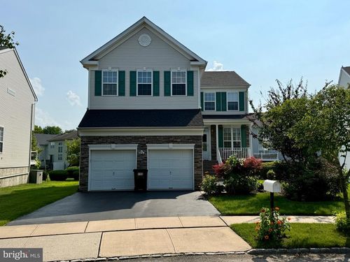 115 Fountayne Ln, LAWRENCEVILLE, NJ, 08648-2680 | Card Image