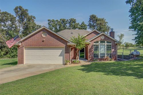 14174 Billy Dr, Edmond, OK, 73034-9327 | Card Image