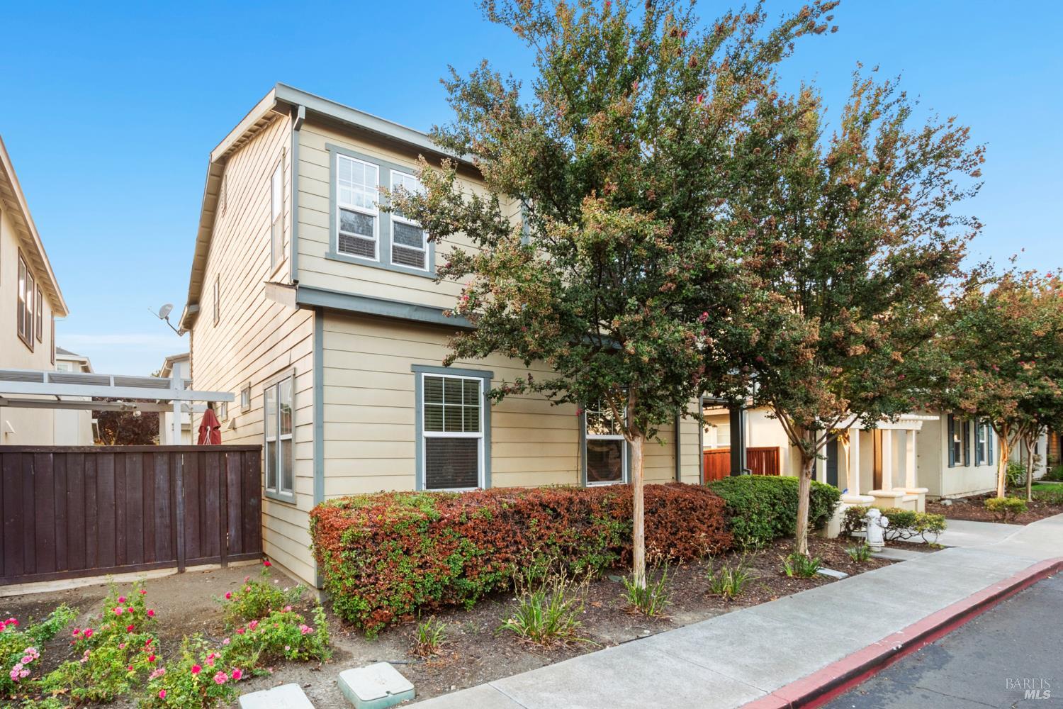 Residential in Fairfield