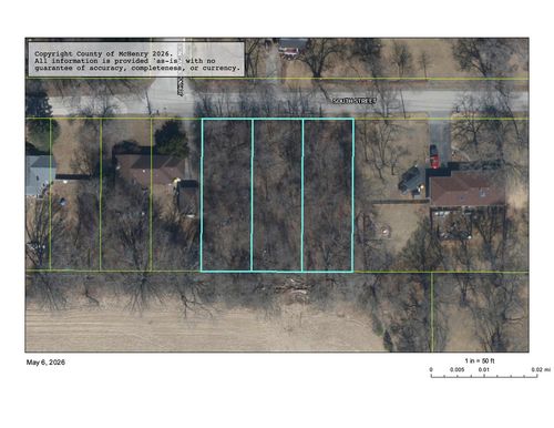0 South Street, Crystal Lake, IL, 60014 | Card Image