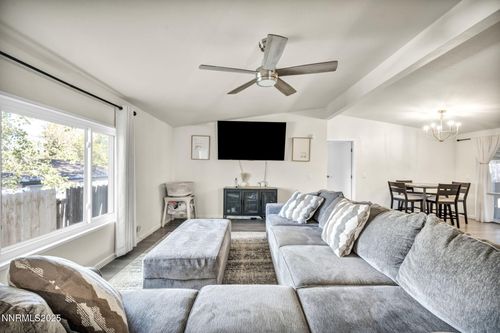 4970 Newport Ct, Reno, NV, 89506-7609 | Card Image