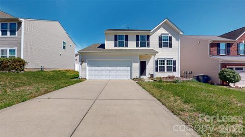 10848 Tailwater St, Davidson, NC, 28036-9611 | Card Image