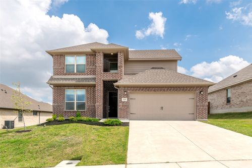 535 Hillcrest Cir, Justin, TX, 76247-1892 | Card Image