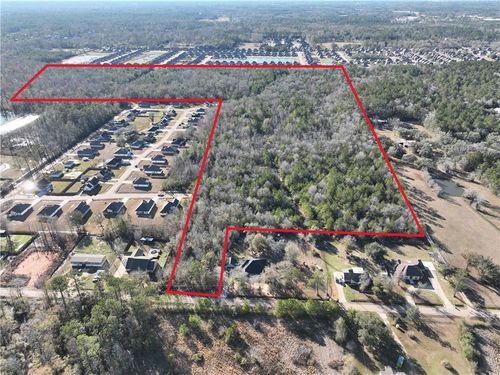 +/-93.73 Acres Brown Road, Ponchatoula, LA, 70454 | Card Image