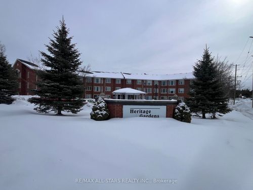 103-2 Heritage Way, Lindsay, ON, K9V5P5 | Card Image